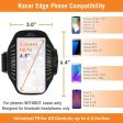 Racer Edge full-screen, thin armband for iPhone 13 Pro Online