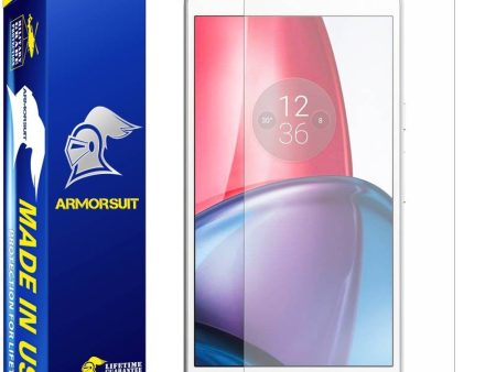 [2 Pack] Motorola Moto G4 Plus Matte Screen Protector Online