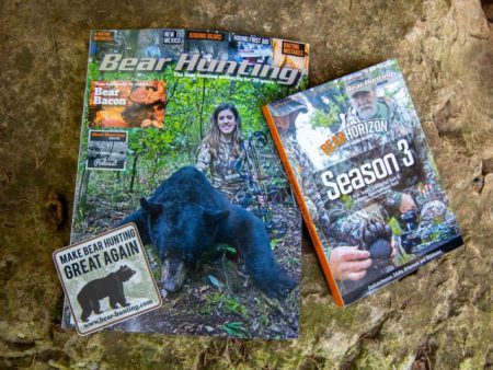 Bear Hunting Magazine (Special Renewal) Hot on Sale