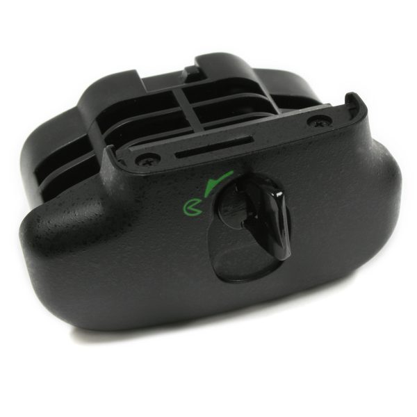 Nikon BL-3, MB-D10, MB-40, EN-EL4, EN-EL4a Battery Chamber Cover by Wasabi Power Fashion