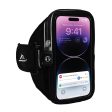 Mega i-40 iPhone 16 Pro Running Phone Armband Sale