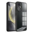 UltraShield: 360° Drop-Proof for Oneplus Nord CE3 Lite Case With Enhanced Camera Protection Online Sale