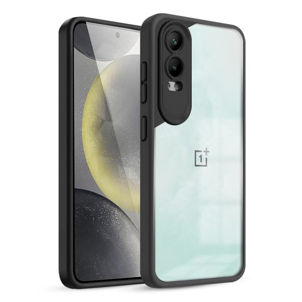 UltraShield: 360° Drop-Proof for Oneplus Nord CE4 Lite Case With Enhanced Camera Protection Online Hot Sale