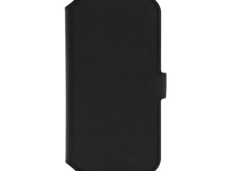 3sixT NeoWallet 2.0 - iPhone 12   12 Pro - Black Online Sale