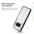 UltraShield: 360° Drop-Proof for Nothing 2A Case With Enhanced Camera Protection Cheap