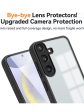 UltraShield: 360° Drop-Proof For Samsung S23 Fe Case with Enhanced Camera Protection Online Sale