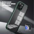 Premium ShockBumper TPU  Ultra-Durable Mobile Phone Case For iPhone 14 For Sale