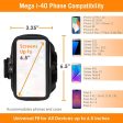 Mega i-40 iPhone 11 Running Phone Armband Online now