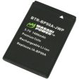 Samsung BP90A Battery by Wasabi Power For Discount