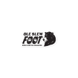 Ole Slew Foot Bubble-free stickers on Sale