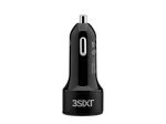 3sixT Car Charger 27W USB-C PD Cheap