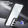 Premium ShockBumper TPU  Ultra-Durable Mobile Case For Samsung S24 For Cheap