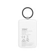 3sixT JetPak Apple Watch Power Bank Keyring 1000mAh Watch Series 6 SE 5 4 3 2 Supply