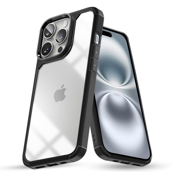 Premium ShockBumper TPU  Ultra-Durable Mobile Pro Case For iPhone 12 Pro Online