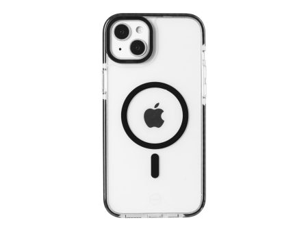 Impact Zero® Clear Phone Case for iPhone 14 Plus For Sale