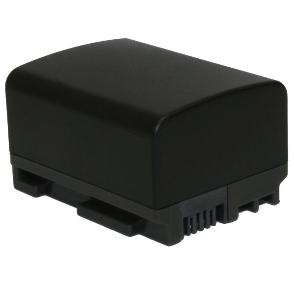 Canon BP-808, BP-809 Battery by Wasabi Power Online Hot Sale