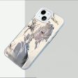 VIOLET EVERGARDEN ANIME PHONE CASE Cheap