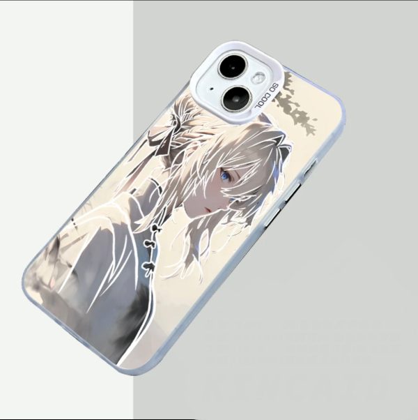 VIOLET EVERGARDEN ANIME PHONE CASE Cheap