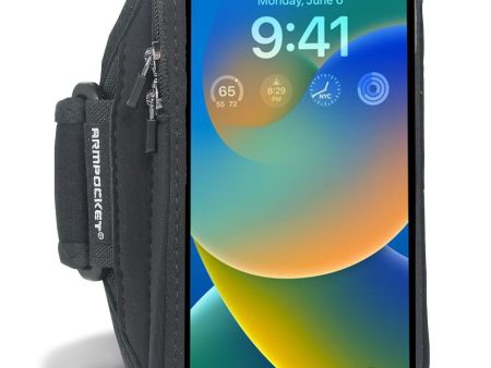 Armpocket X armband for iPhone 14 Fashion