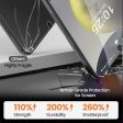 Premium Tempered Glass for Samsung S24| Bubble-Free Easy Applicator | Pack of 2 | on Sale