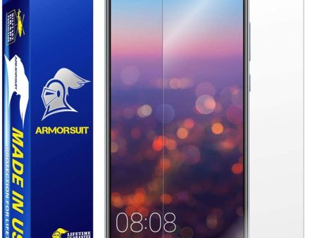 [2-Pack] Huawei P20 Pro Screen Protector Online Sale