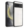 UltraShield: 360° Drop-Proof for Google Pixel 8 Case With Enhanced Camera Protection Supply