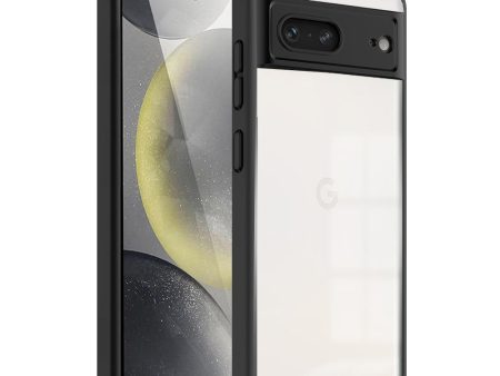 UltraShield: 360° Drop-Proof for Google Pixel 8 Case With Enhanced Camera Protection Supply