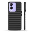 Luggage Inspired Puffer Case For Vivo Y17s Supply