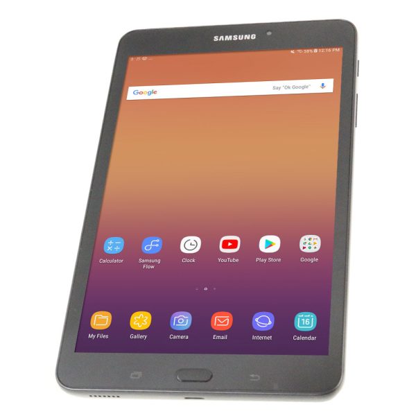 Samsung Galaxy Tab A 8.0  2017 Screen Protector (SM-T380) Hot on Sale