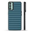 Luggage Inspired Puffer Case For Samsung Galaxy F23 5G Supply