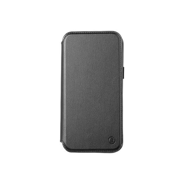 3sixT SlimFolio - Apple iPhone 15 Plus - Black Cheap