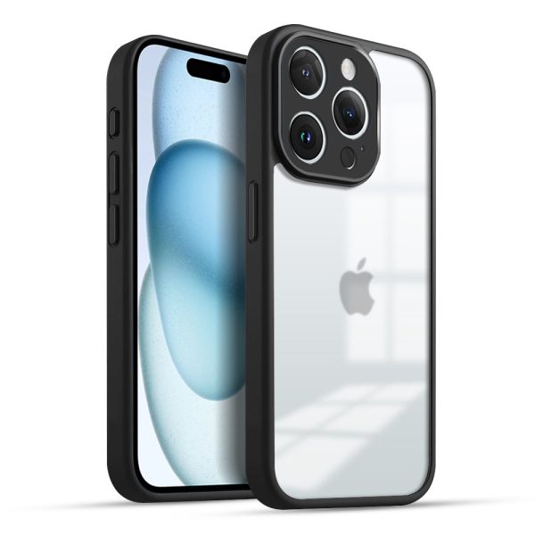 UltraShield: 360° Drop-Proof for iPhone 14 Pro Max Case With Enhanced Camera Protection Online Sale