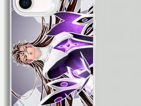 AIZEN BLEACH ANIME PHONE CASE Online