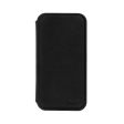 3sixT SlimFolio 2.0 Folio Cardholder iPhone 12   12 Pro Black Online now