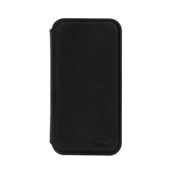 3sixT SlimFolio 2.0 Folio Cardholder iPhone 12   12 Pro Black Online now