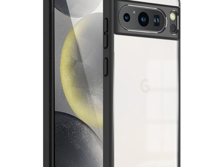 UltraShield: 360° Drop-Proof for Google Pixel 8 Pro Case With Enhanced Camera Protection Discount