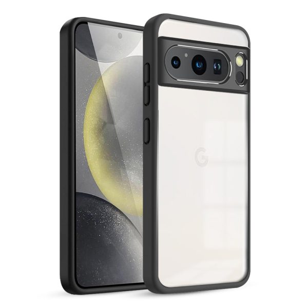 UltraShield: 360° Drop-Proof for Google Pixel 8 Pro Case With Enhanced Camera Protection Discount