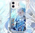 NEUVILETTE GENSHIN IMPACT ANIME PHONE CASE Discount