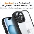 UltraShield: 360° Drop-Proof for iPhone 14 Plus Case With Enhanced Camera Protection Online Hot Sale