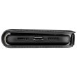 3sixT NeoWallet 2.0 - iPhone 11 Pro Max - Black Supply