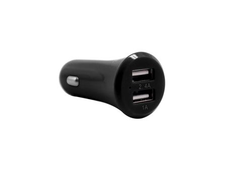 3sixT Dual USB Car Charger 3.4A - Micro USB For Discount