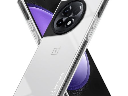 Polycarbonate Material Full Camera Protection For Oneplus 11r on Sale