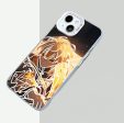 ZENITSU ANIME PHONE CASE Cheap