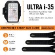 Ultra i-35 Google Pixel 4a Smartphone Armband Sale