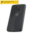 Motorola Moto X4 Screen Protector + Full Body Skin Protector Online Sale