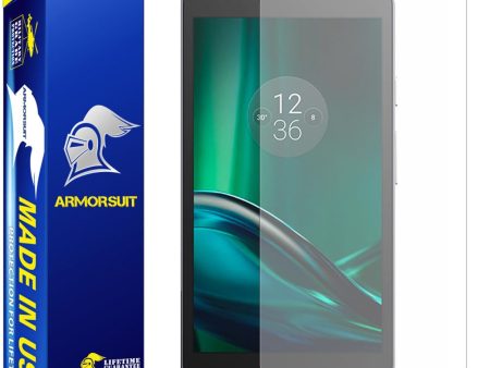 [2 Pack] Motorola Moto G4 Play Matte Screen Protector Hot on Sale