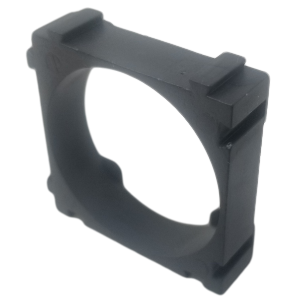 32650 Cell 1x1 Holder Spacer For Cheap