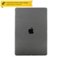 Apple iPad Air 3 (2019) 4G LTE Screen Protector + Carbon Fiber Skin Online now