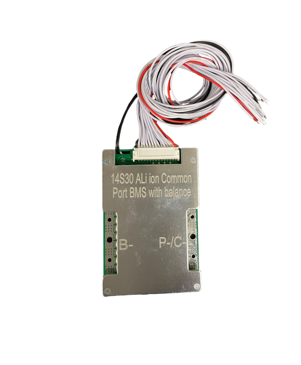 Li-ion Lifepo4 3s-20s 30a BMS WITH BALANCE Discount