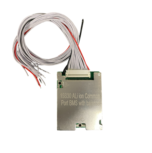 Li-ion Lifepo4 3s-20s 30a BMS WITH BALANCE Discount